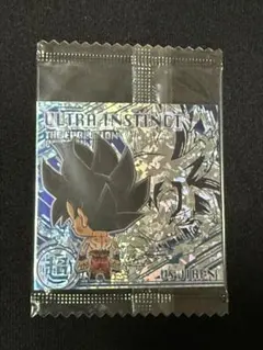 ドラゴンボール　ウエハースシール　孫悟空　ER W15-24 未開封品