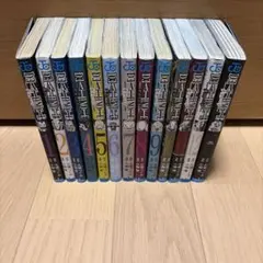 DEATH NOTE 全13巻セット 大場つぐみ 小畑健
