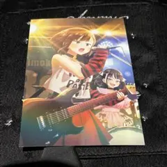 劇場版 僕の心のヤバイやつ Primary COLORスペシャルポストカード