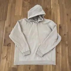 BAYFLOW アスレチックスウェットフード