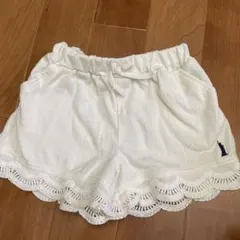 イーストボーイ フリルレース ショートパンツのサムネイル