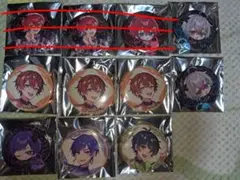 小鹿ジュイス 缶バッジ セット - メルカリ