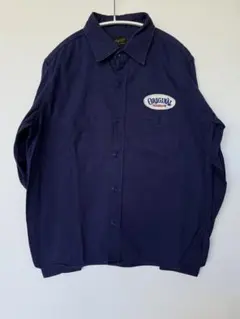 希少 TENDERLOIN WORK SHT Msize ワークシャツ 長袖 希少 TENDERLOIN WORK SHT Msize ワークシャツ 長袖 2025年最新