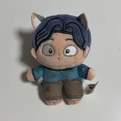 忍たま ナンジャタウン ほわぬい 綾部 綾部喜八郎