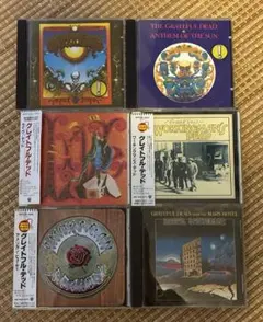 FEBB CD 6枚セット FEBB CD 6枚セット - メルカリ