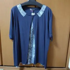 新品未使用 リバティトップス LLのサムネイル