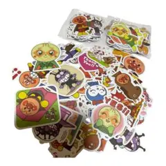 アンパンマン シール 150枚 ５０枚✖️3セット