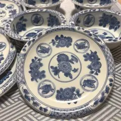 ハナエモリ美食器✴︎新品未使用品のサムネイル