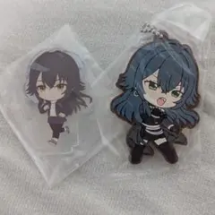 学マス 手毬 ガシャポンセット