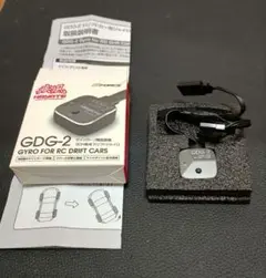 G-FORCE 疾風 GDG-2 ドリフトジャイロのサムネイル