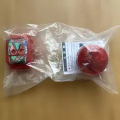 ゼッツドライバー早期購入特典仮面ライダーゼッツゴチゾウ&ゴチゾウカプセム