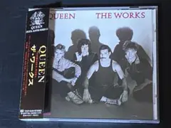 2025年最新】QUEEN THE WORKSの人気アイテム - メルカリ