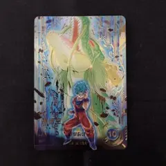 ドラゴンボールスーパーダイバーズ SDV11-030 孫悟空 パラレル - メルカリ