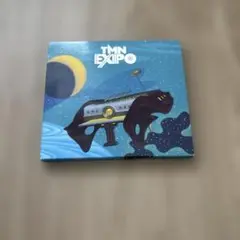 TMN EXPO CD アルバム