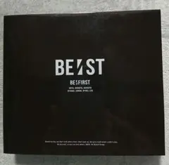 BE:FIRST アルバム