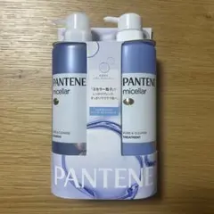 PANTENE micellar シャンプー＆トリートメント セットのサムネイル