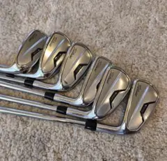 Titleist T200（2021）アイアンセット 6-P 5本セット - メルカリ