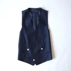 VICUNA Moare ニットベスト Lサイズ - メルカリ