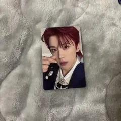 JO1 河野純喜 BE CLASSIC トレカ