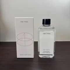 ワンシング　ヒアルロン酸化粧水のサムネイル