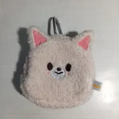 Stray Kids SKZOO ポーチ FoxI.Ny - メルカリ