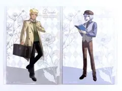 SEED FREEDOM preppy style ポスカ イザーク ディアッカ