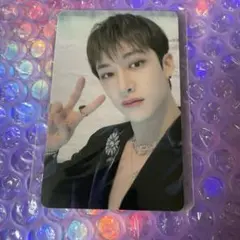 スキズ バンチャン maxidentsoundwave ラキドロ 特典 サウェ