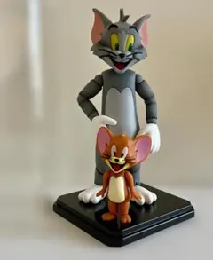 52TOYS ワーナー100周年 トムとジェリー ハリーポッター シークレット