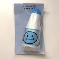 ギョンス D.O. トレカ ミニぬいぐるみキーホルダー特典 ハート 日本