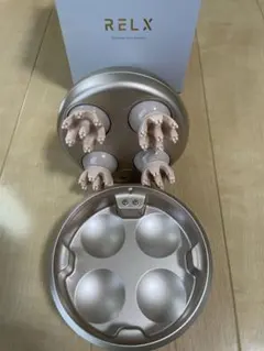 RELX HEAD SPA EX02G ヘッドスパ 本体のサムネイル