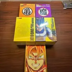 セル盤・全巻】「ドラゴンボールZ」コンプリート・ソングコレクション1