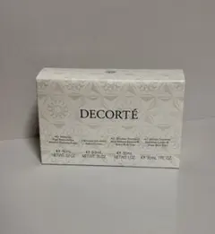DECORTÉ AQ ミリオリティ トライアルセット
