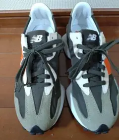 ニューバランス （new balance）ＭＳ327 スニーカー