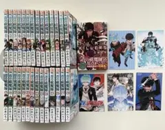 ヒトシ@プロフ必読！ 少年漫画 全巻セット 20巻 特典付き ヒトシ@プロフ必読様専用！ 少年漫画 全巻セット 20巻 特典付き - メルカリ