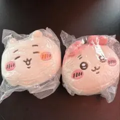 ちいかわ もちもちフェイスマスコット2 ちいかわ 古本屋