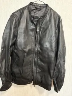 2026年最新】MEN'S MELROSE メンズ レザージャケット・ライダースの