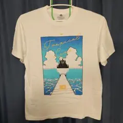 シンデレラガールズ 10thツアー 沖縄公演 公式Tシャツ Lサイズ