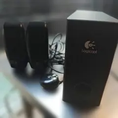 Logicool PCスピーカー S-220 2.1ch