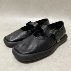 2025年最新】CAMPER レディース フラットシューズ・バレエシューズの