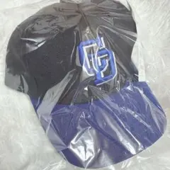 中日ドラゴンズ ファンクラブ キャップ