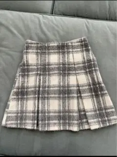 MERCURYDUO スカート