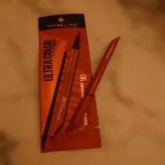 Maybelline Hyper Sharp Ultra Color BR-4のサムネイル