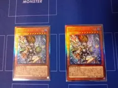 始まりの神ファーラ レリーフ2枚 シークレット1枚 - メルカリ