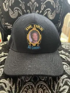 Dr. Dre The Chronic キャップ Applebum