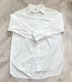 ロングシャツ シャツ