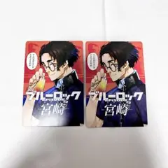 ブルーロック 47都道府県 エゴイストカード 雪宮