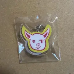 & TEAM 캡슐 토이 필기 TAKI
