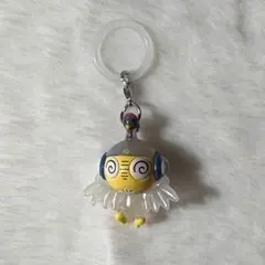 【匿名発送】ケロロ軍曹 クルル めじるしアクセサリー どうぶつ変身であります