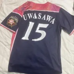 新品未開封 北海道日本ハムファイターズ 限定ユニフォーム Lサイズ 北海道日本ハムファイターズ (ホッカイドウニッポンハムファイターズ