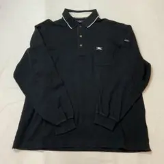 makomune様専用✨バーバリーゴルフ　ハーフジップ　ロシャツメンズLサイズ BURBERRY（ゴルフ）のフリマアイテム一覧